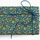 Florentine Wrapping Paper, 2 Folded Sheets 19.7 X 27.6 in.