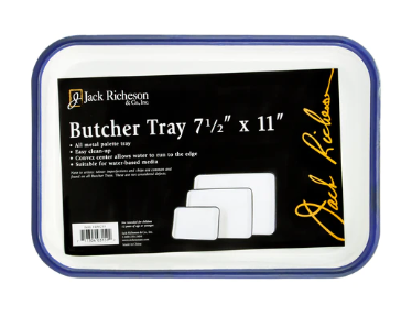 Butcher Tray Palette