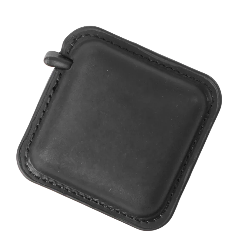 Leather Clad Tape Measure