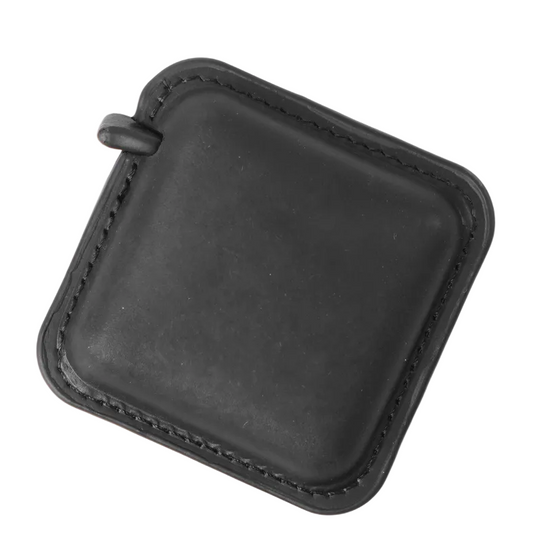 Leather Clad Tape Measure
