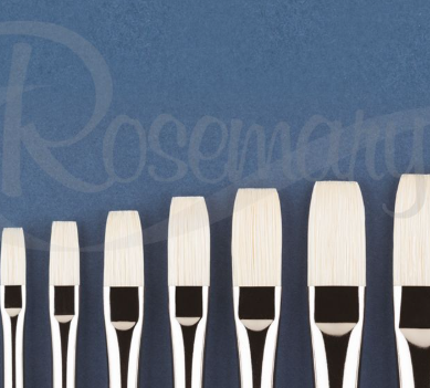 Rosemary & Co Classic Long Flats