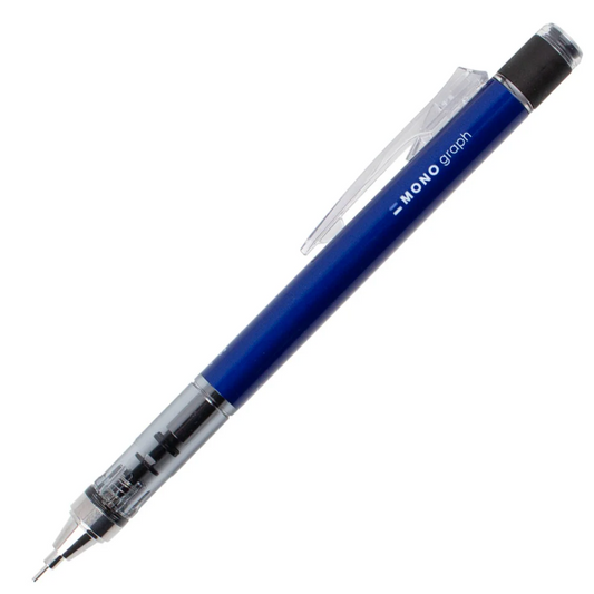 Mono Graph Mechanical Pencil