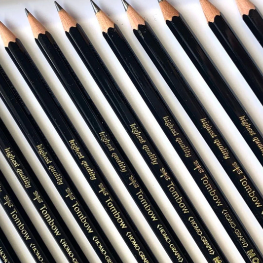 Tombow Mono Drawing Pencil