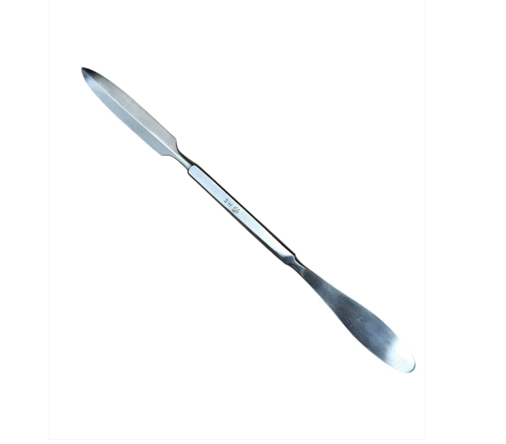 Stainless Steel Spatula Tool #64