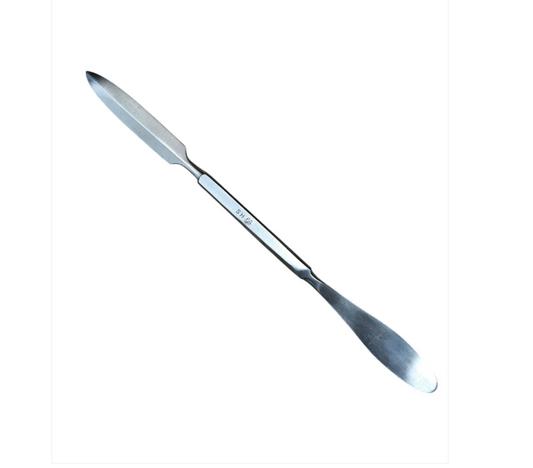Stainless Steel Spatula Tool #64