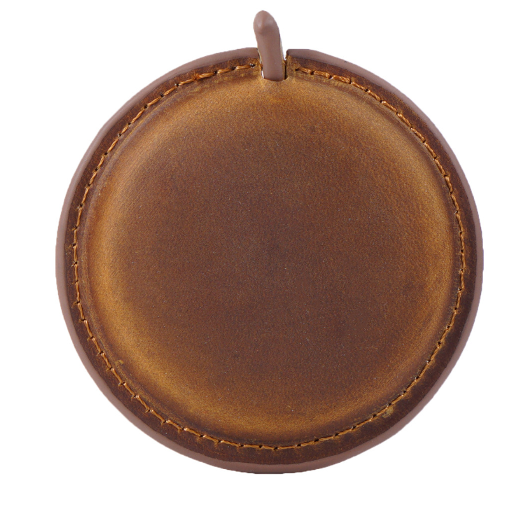 Leather Clad Tape Measure