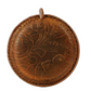 Leather Clad Tape Measure