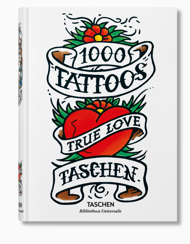 Taschen Books