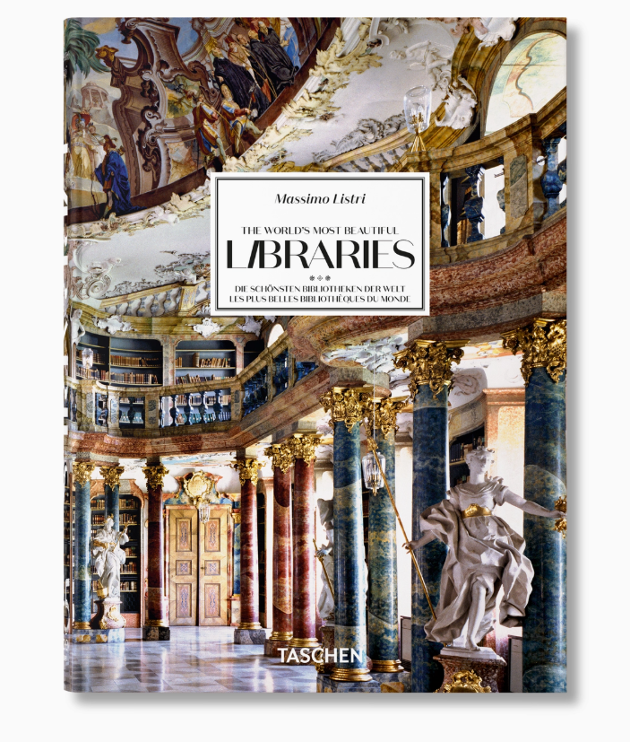 Taschen Books
