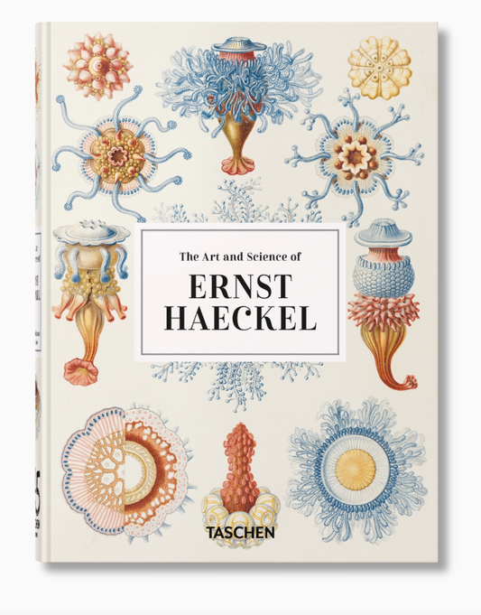 Taschen Books