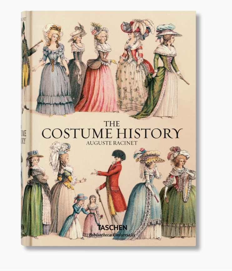 Taschen Books