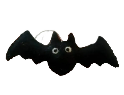 Halloween Felt Ornaments
