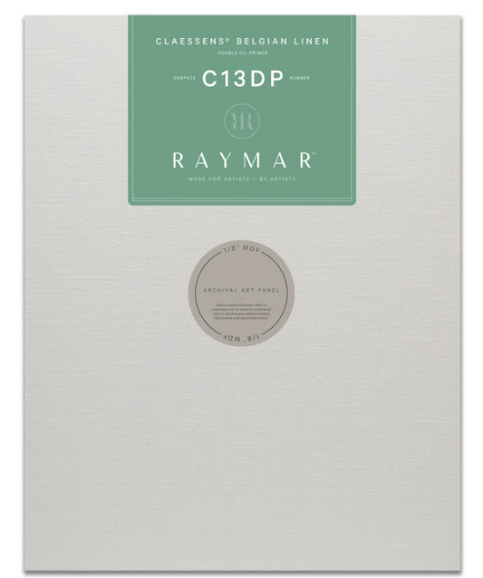 Raymar C13DP Claessen's Linen panel (5 pack)