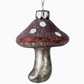 Mushroon ornament