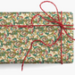 Florentine Wrapping Paper, 2 Folded Sheets 19.7 X 27.6 in.