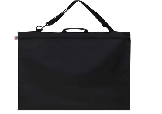 Tran Portfolio tote bag