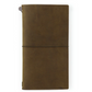 TRAVELER'S Notebook (Regular Size)