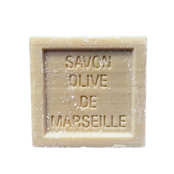 Savon Olive de Marseille Soap
