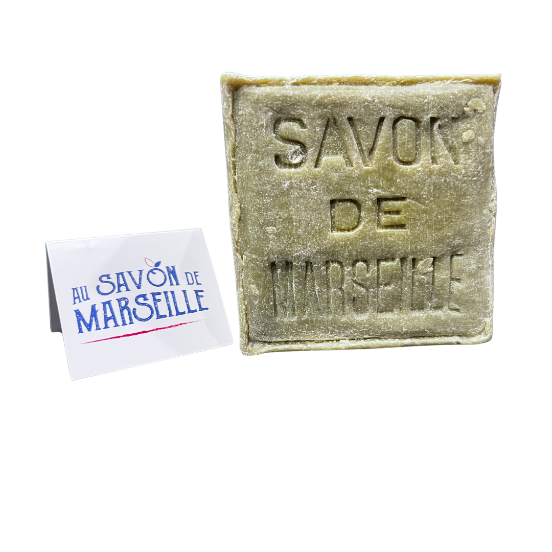 Savon de Marseille Soap block