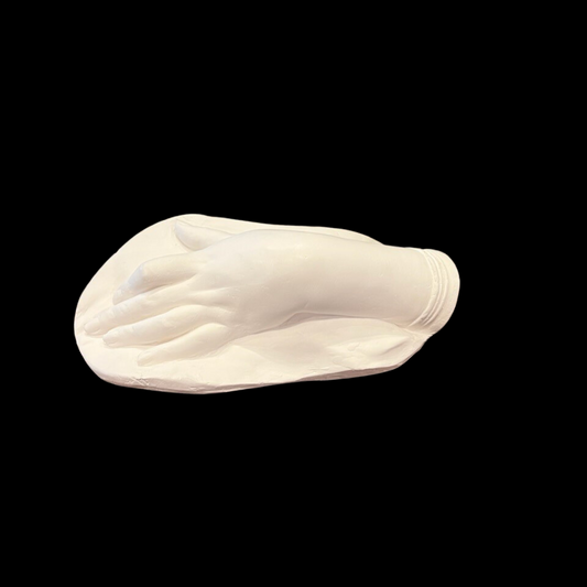 Female Hand