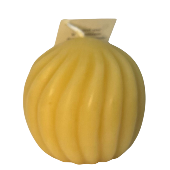 Beeswax Candles - Spheres