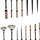 Alex Venezia Brush Set