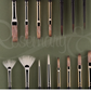 Alex Venezia Brush Set