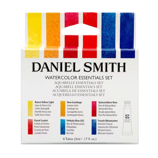 Daniel Smith Watercolor