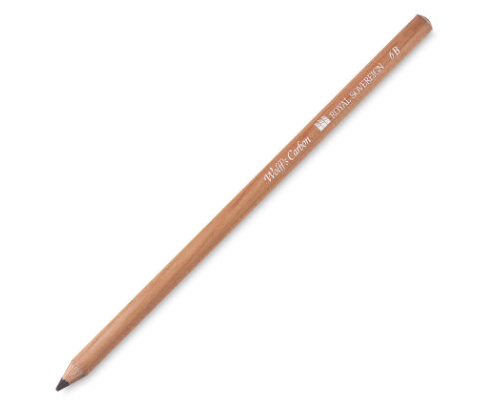Wolff's Carbon Pencil