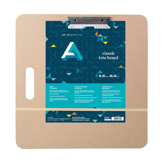 Art Alternatives Artistic Tote Board