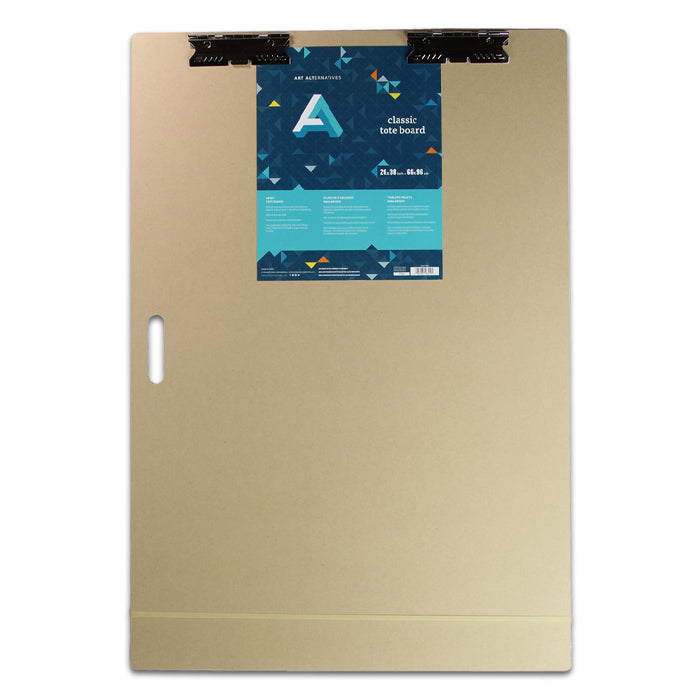 Art Alternatives Artistic Tote Board