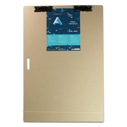 Art Alternatives Artistic Tote Board