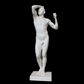 Age of Bronze by Auguste Rodin (1840-1917)