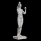 Age of Bronze by Auguste Rodin (1840-1917)