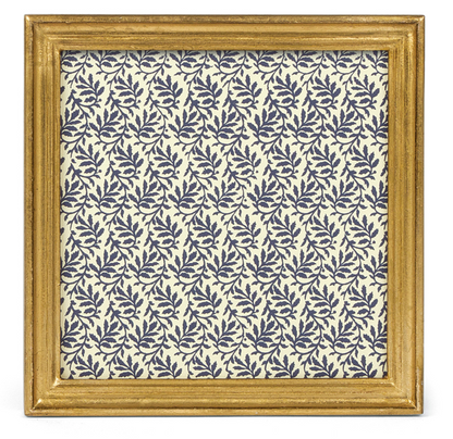 Florentine Frame - Antico Gold