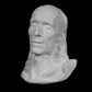 Andrea Appiani Death Mask
