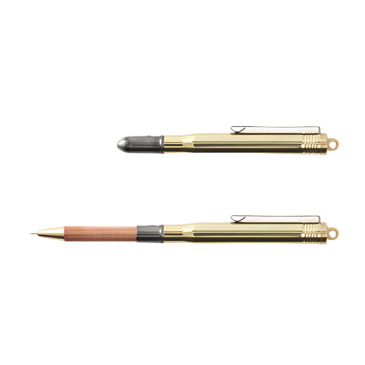 Traveler's Ballpoint Pen
