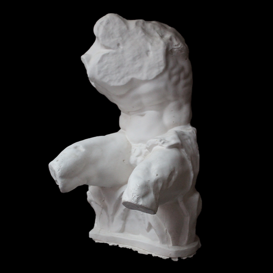Belvedere Torso