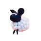 Felt Ornaments