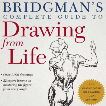 Bridgman, George B. "Bridgman's Complete Guide To Drawing From Life ...