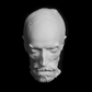 Carpeaux Death Mask