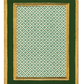 Florentine Frame - Classico Green