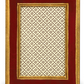 Florentine Frame - Classico Red