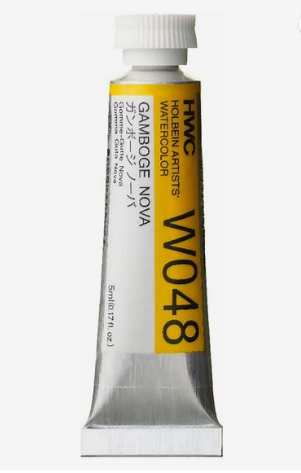 Holbein Watercolor 5ml