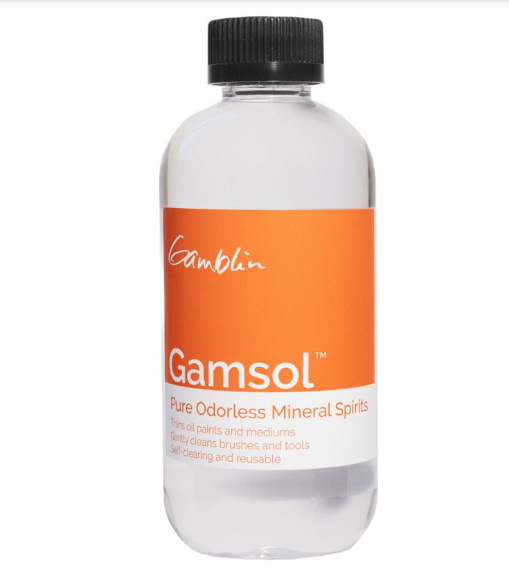 Gamsol