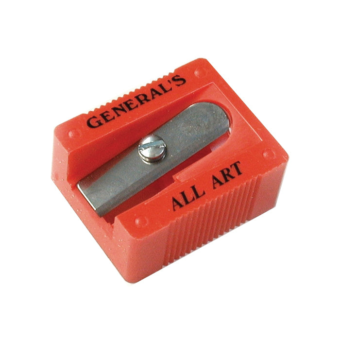 General's Pencil Sharpener – De Gerenday's