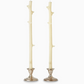 Hemlock Stick Candles