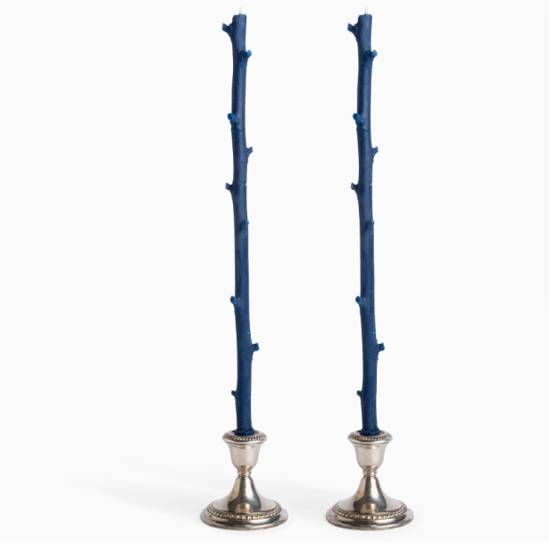 Hickory Candle Sticks
