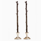 Hickory Candle Sticks