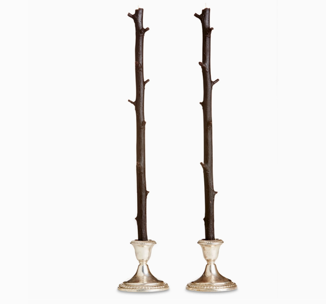 Hickory Candle Sticks